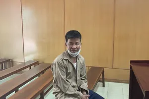 Tử hình kẻ đâm chết 2 đồng nghiệp tại bãi xe công ty