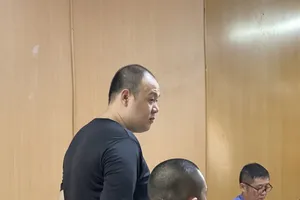 Điều tra lại vụ 2 người Đài Loan vận chuyển 600 kg ma tuý