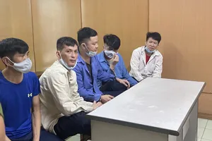 Chủ trường gà cạnh nơi xảy ra vụ Tuấn 'khỉ' hầu tòa