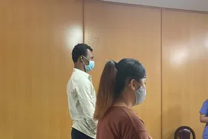 Bảo lãnh chồng ngoại nhập cảnh cùng đường dây lừa đảo