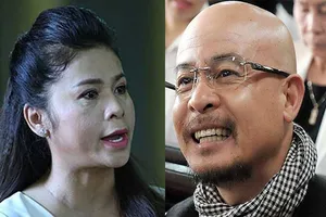 Phát hành quyết định giám đốc thẩm vụ ly hôn ngàn tỉ 