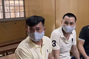 Hủy án vụ cháy nhà xưởng, giám đốc cùng công nhân vướng lao lý