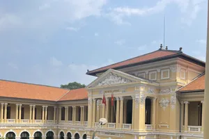 Phi vụ câu kết trộm hàng của công ty nhưng không bán được