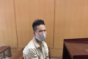 Lãnh án vì 'muốn làm người yêu có bầu để cưới'