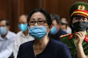 VKSND Tối cao nói về vụ Dương Thị Bạch Diệp lừa đảo 