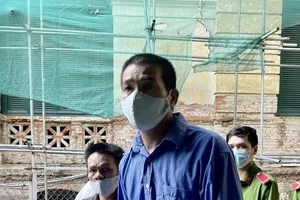 Lời khai 'nhận túi quà từ người bạn gái Campuchia' và án tử