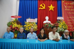 Kiện VKS Tây Ninh ra tòa Bình Dương đòi bồi thường 10,9 tỉ 