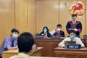 Tòa xử tử hình kẻ đốt nhà nhân tình làm 2 cháu bé tử vong