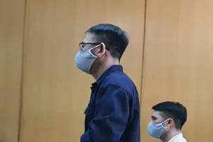 Người 'chạy án' tiền tỉ cho chủ trường gà đang bỏ trốn 