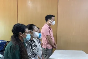 Ly kỳ chiêu trò đưa người xuất cảnh đi Úc bằng hồ sơ giả