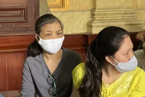 Nữ bị cáo cầm đầu đường dây mua bán thận đã qua đời