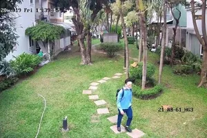 Diễn biến mới vụ sát hại cả nhà người Hàn Quốc tại quận 7