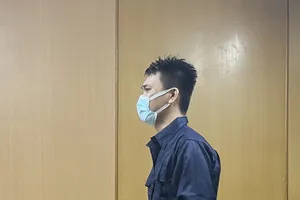 Án chung thân cho người cầm dao đi giải quyết mâu thuẫn