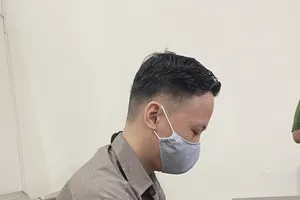 Hoãn xử vụ sát hại cả gia đình Hàn Quốc tại quận 7, TP.HCM