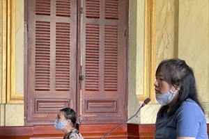 Nữ môi giới nhà đất với chiêu lừa lập vi bằng giao nhận tiền