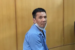 Phạt tử hình người ghen tuông vô lối với chồng cũ của vợ 