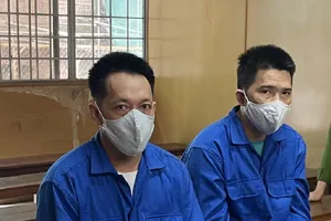 Tên trộm làm khuấy đảo khu Bình Thạnh, TP.HCM