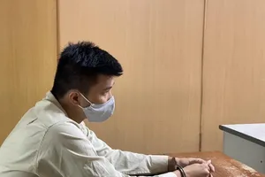 Tính án phí và lãi chậm nộp sai nên án bị sửa