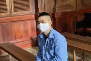 2 công an nhận hối lộ để 'bảo kê' căn hộ tại chung cư cao cấp