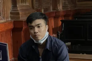 Khai thêm bạn thân cũng không thoát án chung thân