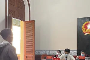 VKS đề nghị miễn hình phạt, toà giảm án, cho hưởng án treo