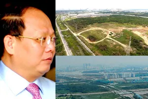 Lý do ông Tất Thành Cang bị khởi tố thêm trong vụ án khác