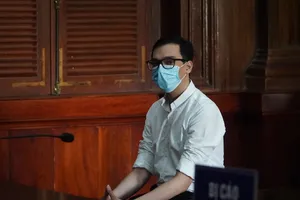 Sắp phúc thẩm vụ nam tiếp viên hàng không làm lây dịch bệnh