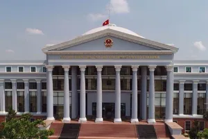 Dâu cũ đòi chia đất của cha chồng cho trong thời kỳ hôn nhân