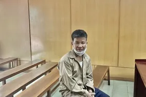 Người sát hại 2 đồng nghiệp xin cơ hội được sống