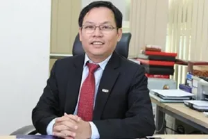 Toà trả hồ sơ vụ ông Diệp Dũng chiếm đoạt tài liệu mật