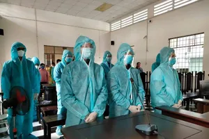 Lập nhóm truy tìm con nợ trên Facebook rồi đánh trọng thương