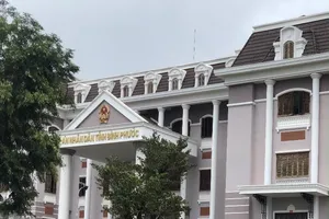 Đánh cướp tiền, vàng của người phụ nữ nợ tiền ma túy