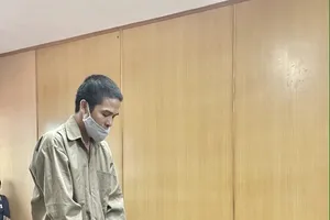 Sát hại đồng nghiệp vì không nghe lời