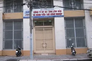 VKS tối cao đưa tài sản số 4-6 Hồ Tùng Mậu để toà giải quyết