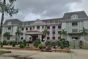 Cựu chánh án, phó chánh án ở Tây Ninh được xử án treo