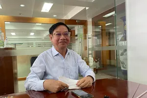 Sắp phúc thẩm vụ ông Liên Khui Thìn kiện đòi nhiều tài sản