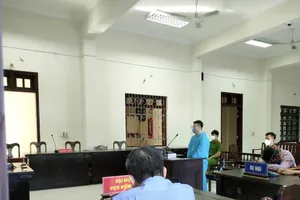 Tăng án thầy giáo dâm ô, làm bậy với nhiều nam sinh