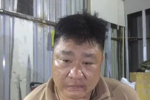 Truy tố nhóm mở công ty buôn lậu xuyên quốc gia