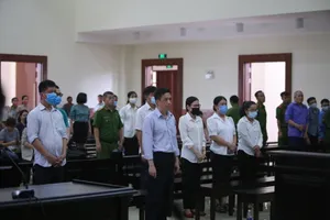 Vụ VN Pharma: Ông Cao Minh Quang có dấu hiệu phạm tội thiếu trách nhiệm