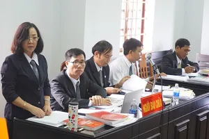 Luật sư TP.HCM tư vấn pháp luật miễn phí cho người dân trong tháng 11