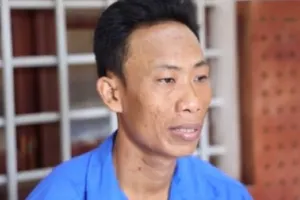 Không có bất kỳ lý do nào để có thể giảm án cho người cha thú tính 