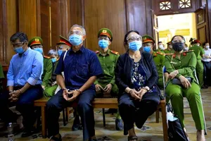 Bị cáo Nguyễn Thành Tài đau xót bước qua ngã rẽ cuộc đời