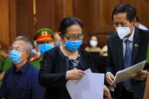 Những dấu hỏi lớn của vụ án đại gia Bạch Diệp