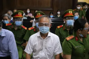 Mức án đối với ông Nguyễn Thành Tài, đại gia Bạch Diệp