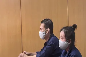 Nguyên cửa hàng trưởng Co.op Food đánh tráo tiền giả lấy tiền thật