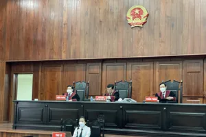 Phúc thẩm xem xét thiệt hại vụ giao khu 'đất vàng' Lê Duẩn