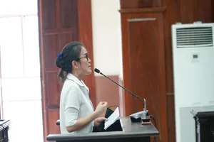 Năng lực tài chính của Công ty Hoa Tháng Năm và trách nhiệm pháp lý bà Thúy