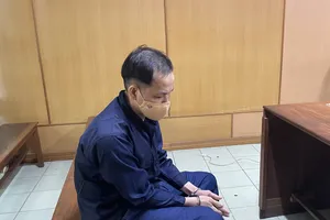 Dìm chết phụ nữ dưới cống thoát nước để cướp xe SH