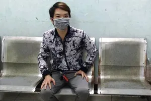 Truy tố thanh niên bỏ chạy khiến 1 công an hy sinh khi đang truy đuổi