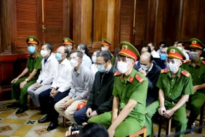 Ông Trần Trọng Tuấn đề nghị xem lại kết luận giám định vụ SAGRI